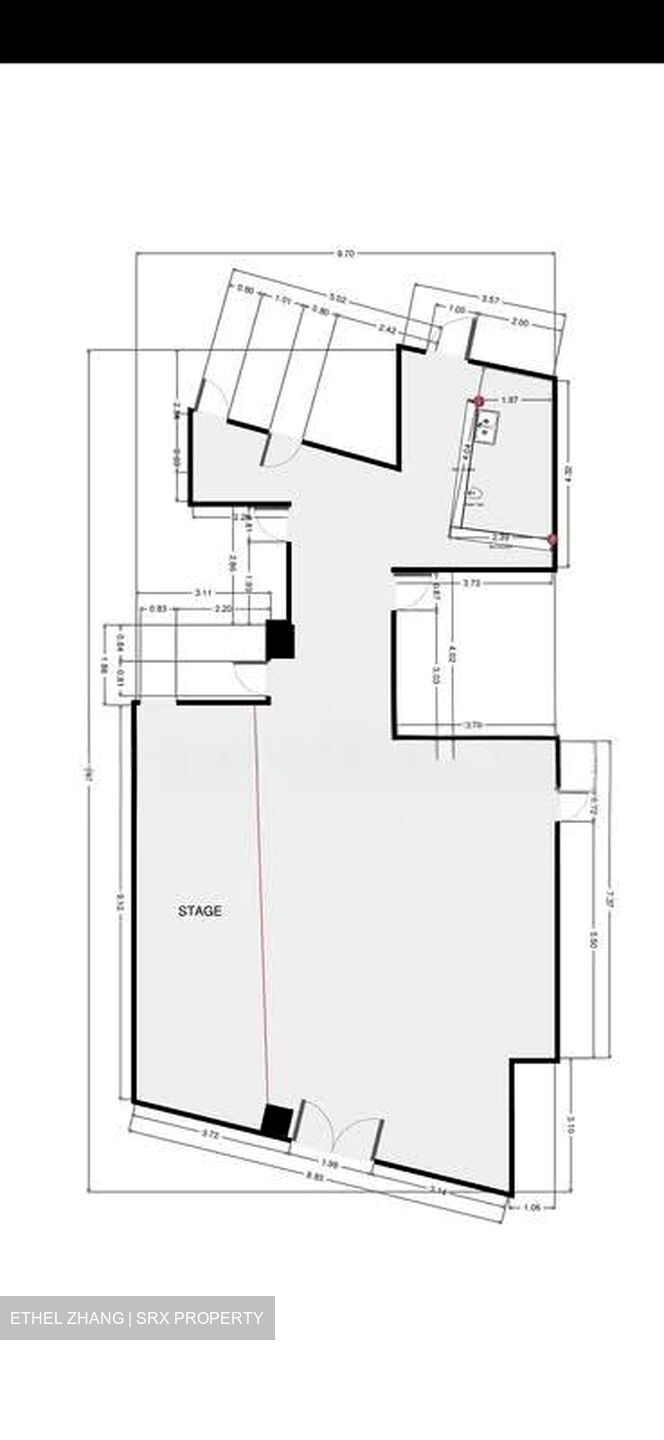 North Bridge Road (D7), Shop House #602211111
